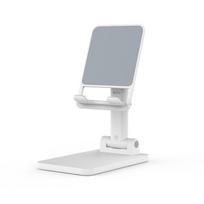 Folding Mobile Phone Holder Desk Support Cellphone Stand Mobile Phone Bracket  Home/Office