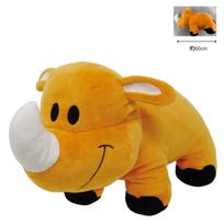 Juggler Tsunocchi Giant Plush Toy