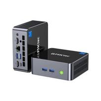 GMKtec NucBox M3 Intel Core i5-12450H 16GB 512GB SSD UHD Graphics Windows 11 Pro WiFi 6