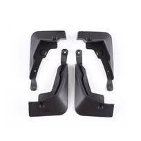 For Toyota RAV4 XA50 2019~2025 RAV 4 Hybrid Car Mud Flaps Front Rear Wheel Mudguards Waterproof Splash Guards Fender Accessories