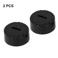 Replacement Carbon Brush Cover 2 Pack for For 9528PB 9527NB 9524NBX 9524NB 6951 6844 6843 3707 Angle Grinders and Drills China Mainland