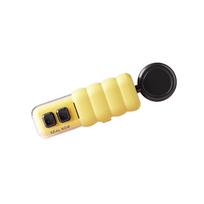 Magnetic Suction Mini Sealing Machine USB Rechargeable Hand Pressed Plastic Bag Sealer Moisture Protection Handheld Design
