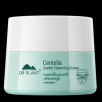 DR PLANT Centella Asiatica Gentle Cleansing Cream