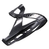 MTB Bike Road Bike Water Bottle Cage Kettle Holder Bike Water Bottle Holder Bicycle Bottle Rack juoda
