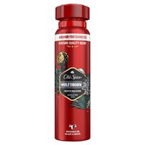 Old Spice Dezodorant Do Ciała W Aerozolu Wolfthorn 150Ml