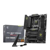 MSI MAG X870 TOMAHAWK WIFI ATX Motherboard with X870 Chipset MB6590