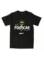 Wounisex's Tadej Pogacar Cycling Pogi Team T-Shirts Clothing 2025 Summer Tour-De France Wounisex Short Sleeves O-Neck Tshirt Tops Y2K S įvairiaspalvis