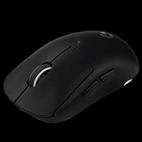 Logitech G PRO X SUPERLIGHT 2 Wireless Gaming Mouse