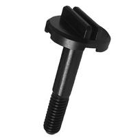 06-75-0025 Blade Backing Pad Screw Replacement Part Fits For Milwaukee 2626-20 18V Multi-Tool Accessories Blade Screw 1pcs