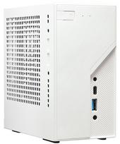 ASRock DeskMini B760 barebone PC with B760 chipset, compatible with Intel 14th, 13th, and 12th generation Core processors, DDR4 memory. (DeskMini