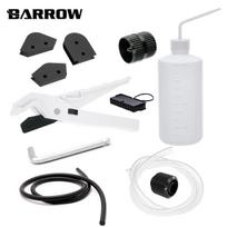 BARROW OD12/14/16mm Acrylic/PMMA/PETG Hard Tube Bending  Water Cooler System Tool ID12 - OD16mm Tube