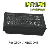 NEW DYND01 3.8V 2050mAh Battery for Microsoft XBOX Elite 2 Series 1797 Game Console Controller Battery 1PCS  battery