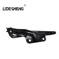 C2Z23424 C2Z20490 FRONT LEFT LH SIDE HOOD BONNET MOUNT HINGE GUIDE BRACKET For JAGUAR XF XFR XFRS 2009-2015