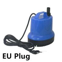 AC 110V 220V 5W-115W Submersible Pump 3 in 1 Water Pump garden Aquarium Pump Fountain Rockery Aquarium Bottom Suction Pumps 5W 450L-H