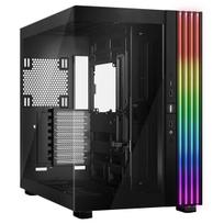 be quiet Full Tower PC Case E-ATX Pillarless Light Base 900 DX Black (Fanless) Domestic Authorized Distributor Product BGW69 LGT-BSE-900DXBK