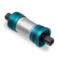 68x103-127.5mm Durable MTB Road Mountain Bike Bottom Brackets Bicycle Axle Sealed Cartridge Bearing 68x107mm