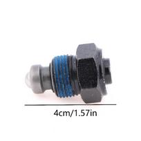 NewCar Gear Box Lock Bolt High Strength Anti Slip For Auto Transmission System Replacement Parts 020 301 241 H 1Pcs