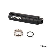 ZTTO MTB Road Bike Bottom Bracket Bearing Removal Tool Thread Press-In Tool Press Fit 24mm 30mm BB86 BB30 BB92 PF30 Repair Kits 24mm set