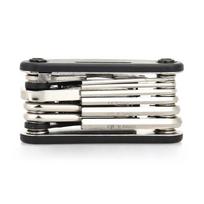 All in 1 Multi-function Tool Repair Kit Set With Pump Bag for Bike Bicycle
