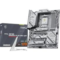 MSI MAG X870E GAMING PLUS MAX WIFI ATX Motherboard MB6977