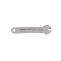3/10Pcs Airbrush Replacement Parts Kit With 0.2/0.3/0.5 Mm Airbrush Nozzle,Airbrush Needle,Airbrush Nozzle Cap Small Wrench