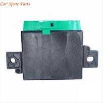 Y4UA Rear Parking Radars Control Unit High Sensitivity Reverse Aid sUITABLE for 508 C4L 9666228280 Improved Driver Awareness