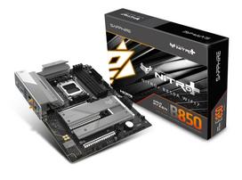 SAPPHIRE NITRO+ B850A WIFI7 ATX Motherboard 52123-03-40G MB6835