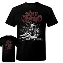 Mörk Gryning - Tusen år Har Gått... T-Shirt 2XL