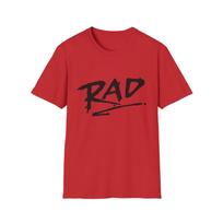 Similar to Rad the Movie BMX T-Shirt, Retro BMX Racing, Retro Cult Classic Shirt 3XL
