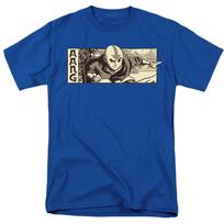 Avatar The Last Airbender - Illustrated Aang -  Men Children's T-shirt 130
