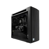 ASUS PC Case ProArt PA602 E-ATX 420mm Radiator Support, Tool-Free PCIe Installation, USB 20Gbps Support  PA602 ProArt Case (Authorized Distributor in