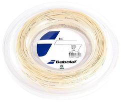 Babolat Brio BA243118 Natural 130 Tennis String 125/130/135 (200m) kreminė