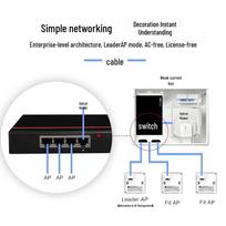 Huawei S1730S-L8P2T-BUA Gigabit PoE Switch