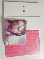IVE Album Sales (Bulk Purchase)