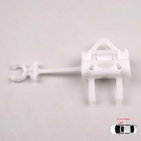 BWR13 Power Window Regulator Repair Clips Front Right for Fiat Albea Siena Palio MK1 171 172 178 1996-2016 4/5 Door 46786202