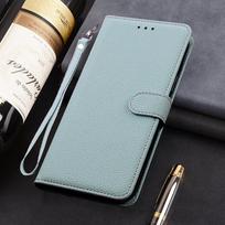 Skirtas „Redmi 13C 4G Case“ prabangus odinis atverčiamas piniginės dėklas „Xiaomi Redmi 13C Redmi13C 13 C“ smūgiams atsparus stovo laikiklis kortelės lizdo telefono dangtelis For Xiaomi Redmi 13C 4G