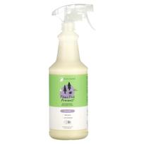 Kin+Kind, Flea + Tick Prevention, Dog Protect Spray, Lavender, 32 fl oz (946 ml) beige