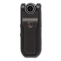 4K Body Video Camera Night Vision WiFi Compact Type C 1800mAh Battery Rotatable Lens Wearable