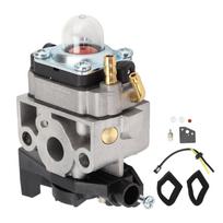 Vejapjovės karbiuratorius ir oro filtro rinkinys HHB25 ULT425 UMS425 UMK425 pakeitimui
