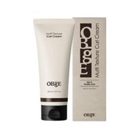 OBGE Multi Texture Curl Cream 150ml