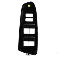 Kairės pusės pagrindinio langų pakėlimo jungiklio apdailos rėmelis Toyota Tacoma 4D 12-15 74202-04040