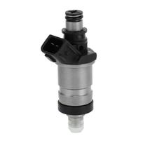 INFINAUTO Kuro purkštukas Variklio kuro įpurškimo purkštukas Nr. 06164-P2J-000 Honda Civic EX 1996-1998 1.6L