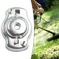 1 vnt. Atatrankos starterio fiksatorius Husqvarna-503873305 128C 128 CD 545192186 323 R Sodo žoliapjovės priedai Elektrinio įrankio pakeitimas