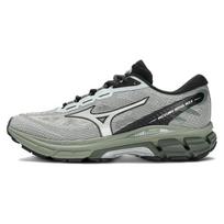 Mizuno Nova Mix 'Grey Green' Sneakers D1GH240502 36