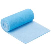 230x30cm Anti-Dust Air Conditioner Vent Cloth Filter Cotton Reusable Air Vent Grille Replacement Filter Cotton Dust Filter Paper mėlyna