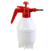 Garden Pressure Sprayer Portable Hand Pump Sprayer Watering Can with Adjust Nozzle for Garden Lawn Car Wash Spray Watering Can