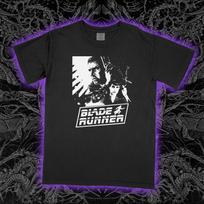 Blade Runner T-Shirt Sci-Fi Movie Graphic Tee Cyberpunk Film Inspired Unisex Unisex T-Shirt XXXL