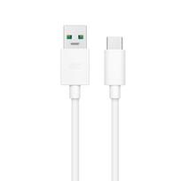 OPPO Original 8A USB-A to Type-C Flash Charge Cable