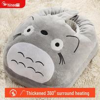 Electric Constant Temperature Foot Warmer CN plug (adapter included)