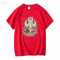 Japan size XL FINAL FANTASY XIV 14 FFXIV T shirt Hydaelyn Kick Square Enix vintage Washed Soft homme Versatile Unisex Stylish S